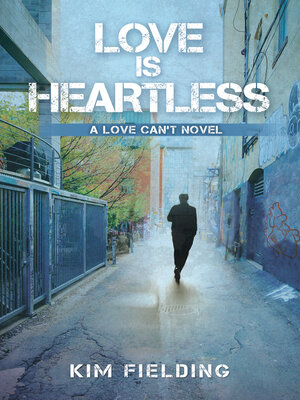 cover image of Love Is Heartless